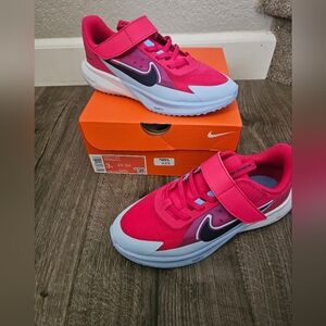 Nike Kids 3 Sneakers